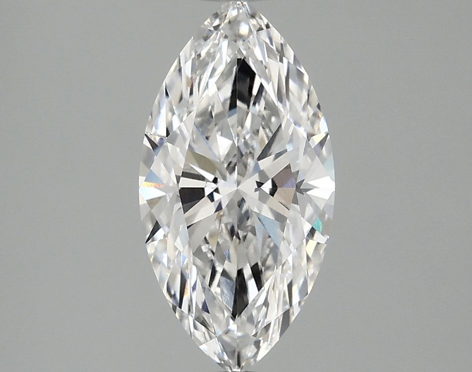 Marquise Lab-Grown Diamond 1.42ct E VVS1