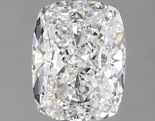 Cushion Natural Diamond 0.32ct F VVS1