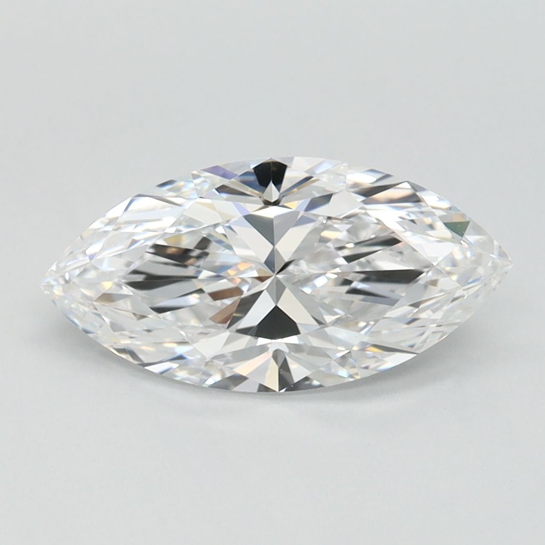 Marquise Lab-Grown Diamond 1.13ct D FL