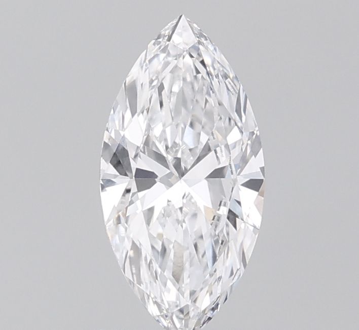 Marquise Lab-Grown Diamond 0.95ct D VVS1