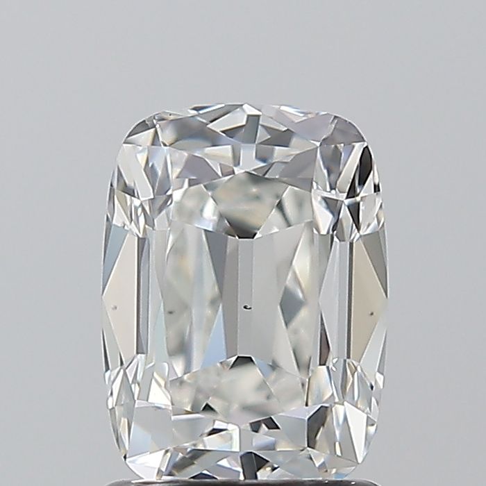 Old Miner Natural Diamond 1.50ct G VS2