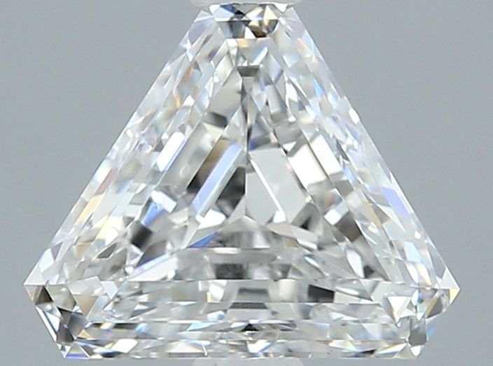 Triangular Natural Diamond 1.50ct G VS2