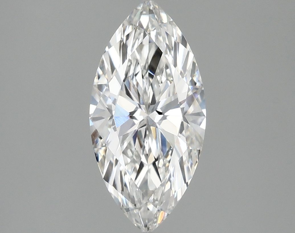 Marquise Lab-Grown Diamond 1.49ct E VVS1