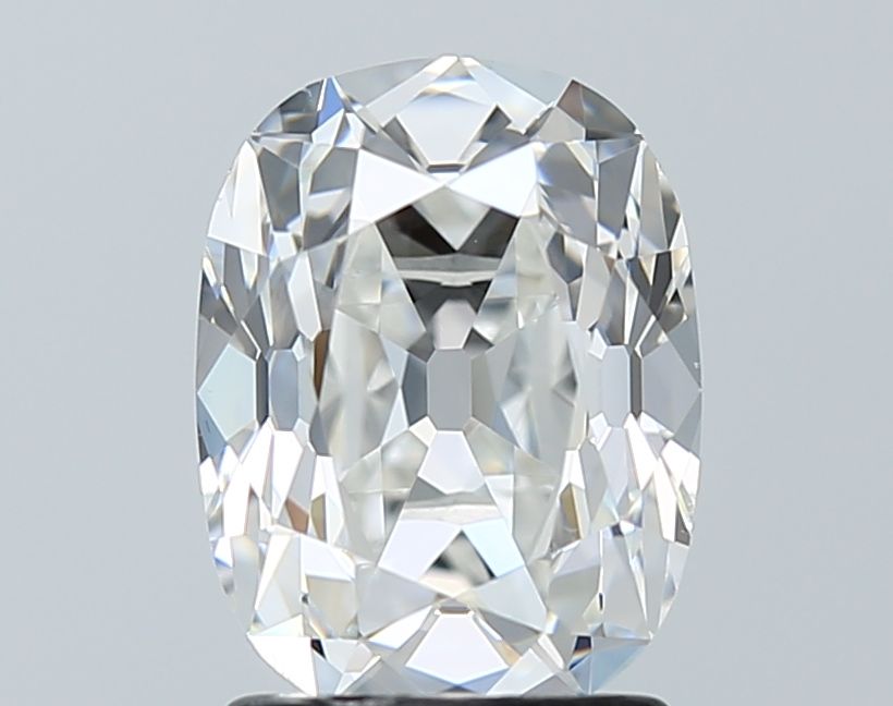 Old Miner Natural Diamond 2.03ct F VS2