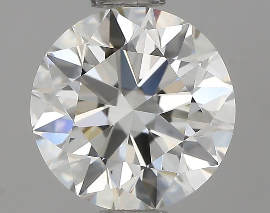 Round Natural Diamond 1.00ct J IF