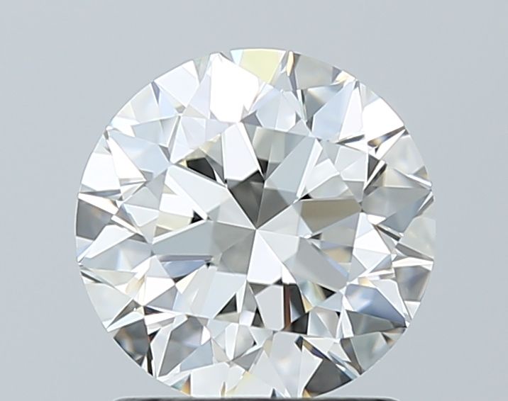 Round Natural Diamond 1.50ct G IF