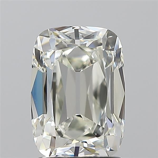 Old Miner Natural Diamond 2.02ct J VS1