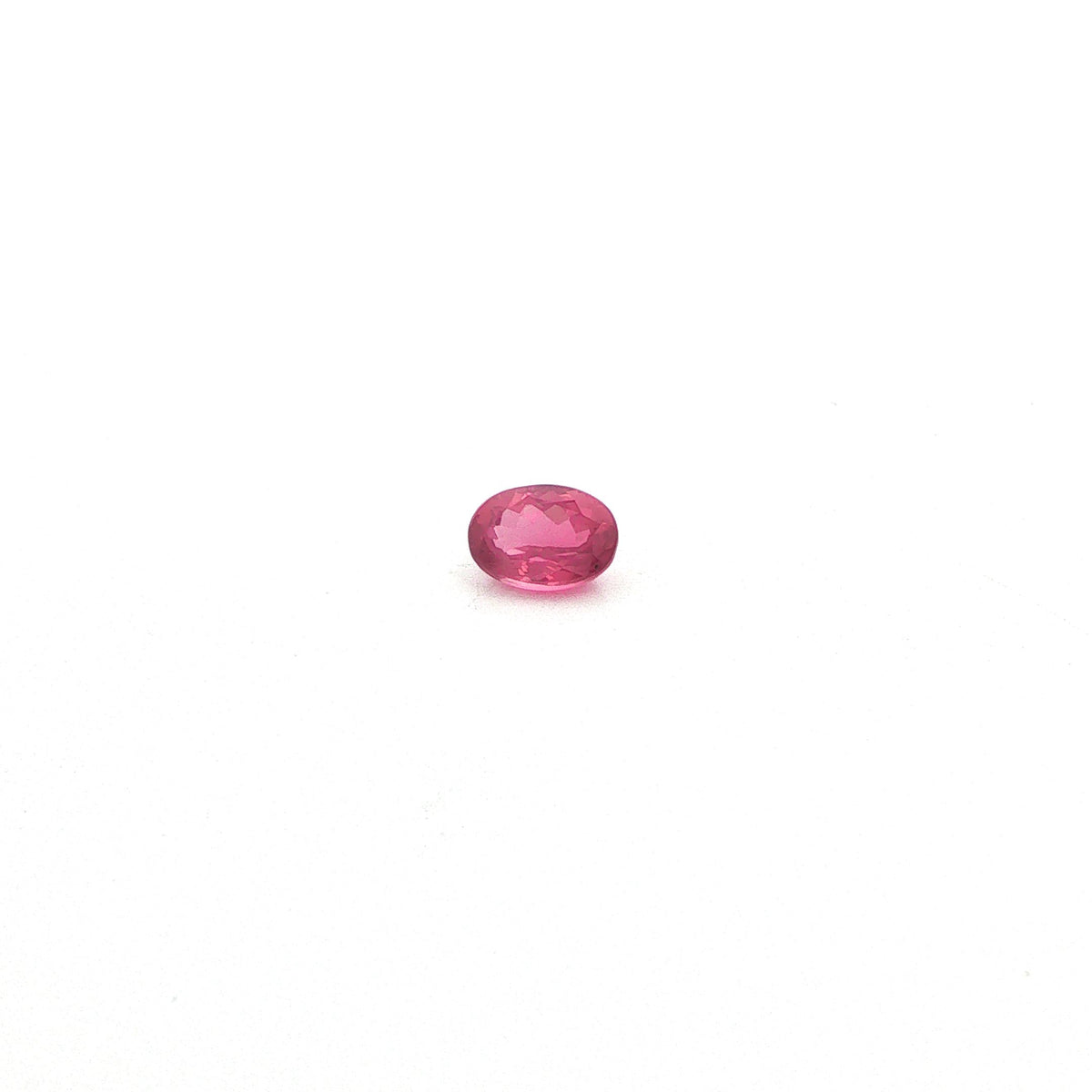 Oval Pink Spinel 1.02ct loose gemstone