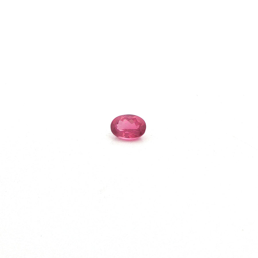 Oval Pink Spinel 1.02ct loose gemstone