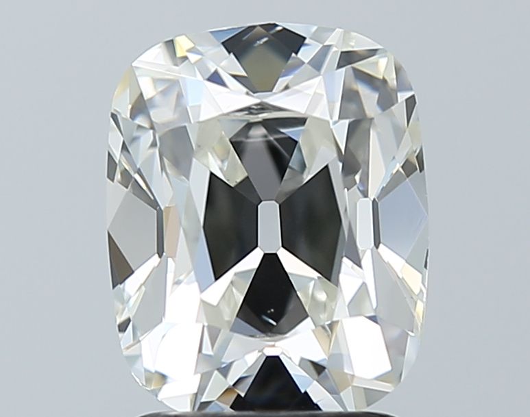 Old Miner Natural Diamond 2.01ct I VS2