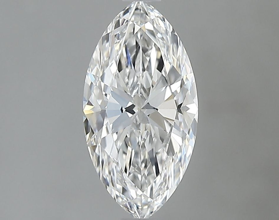 Marquise Natural Diamond 1.00ct E VS1