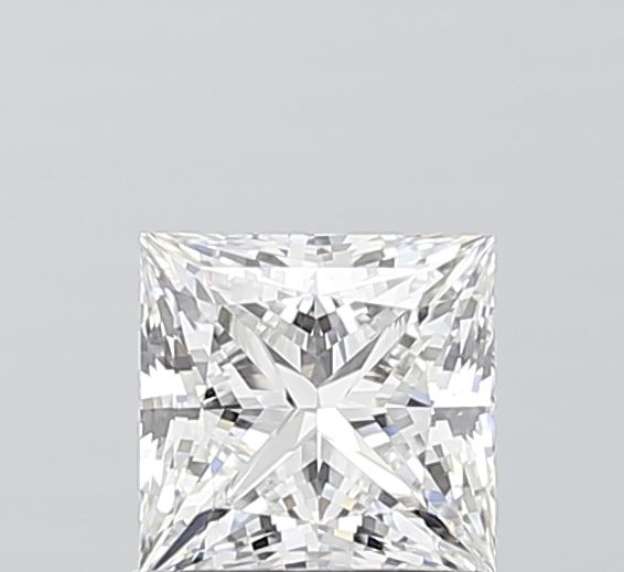 Princess Lab-Grown Diamond 1.05ct E VVS1