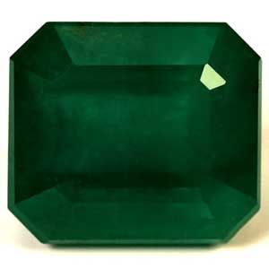 Emerald Green Emerald 6.44ct loose gemstone