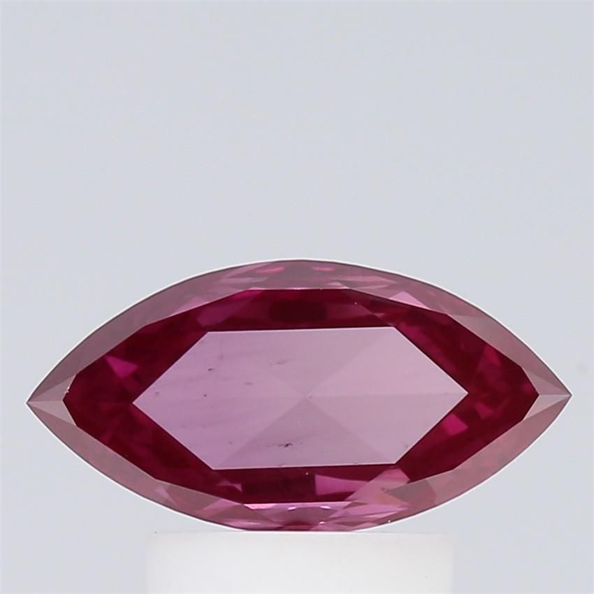 Rose Fancy Pink Lab-grown Diamond 1.05ct VS1 loose diamond