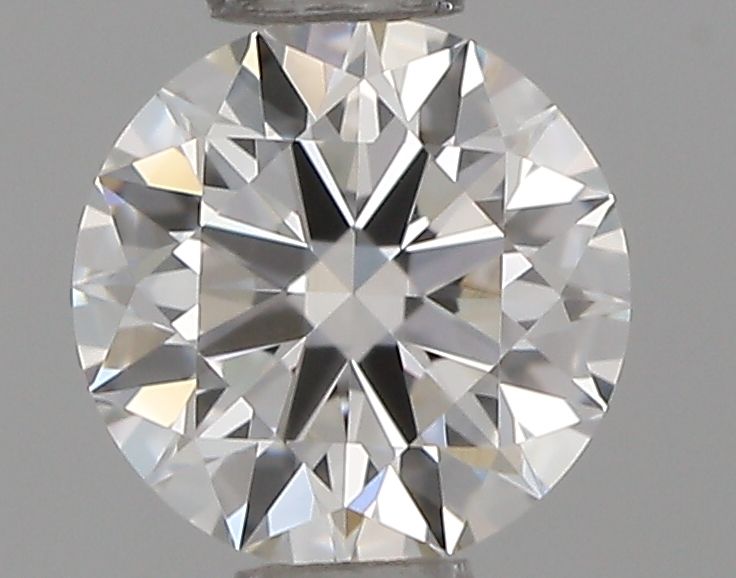 Round Natural Diamond 0.47ct G VVS2