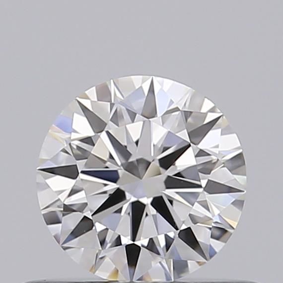 Round Lab-Grown Diamond 0.39ct E VVS1