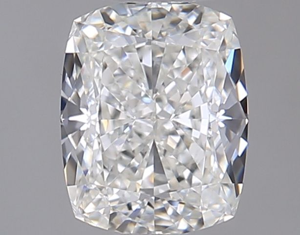 Cushion Natural Diamond 0.40ct H VS1