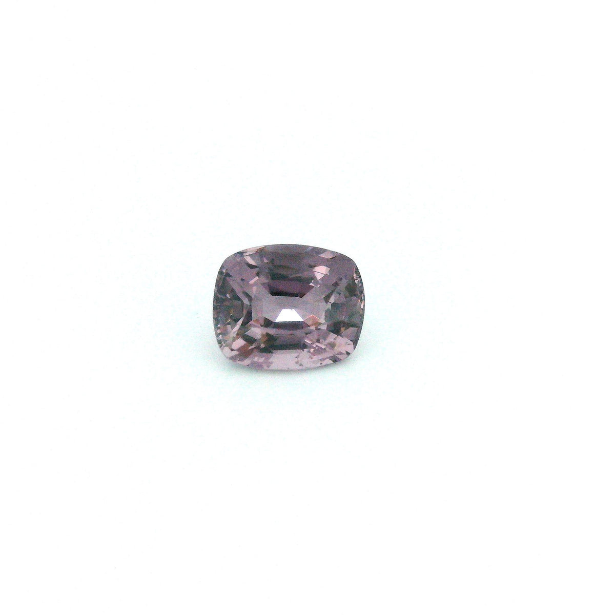 Cushion Purple Spinel 1.06ct loose gemstone
