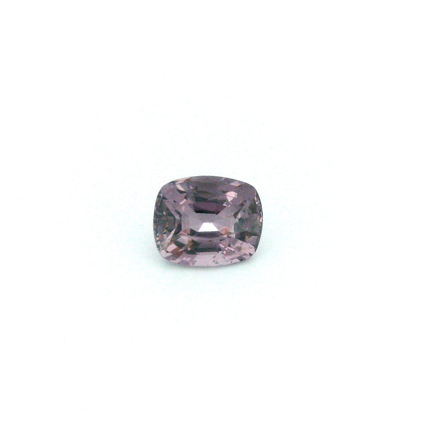 Cushion Purple Spinel 1.06ct loose gemstone