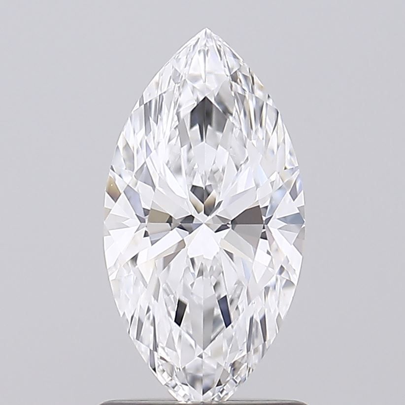 Marquise Lab-Grown Diamond 1.05ct D FL