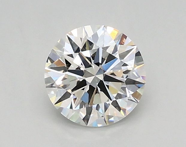 Round Lab-Grown Diamond 0.39ct F VVS1