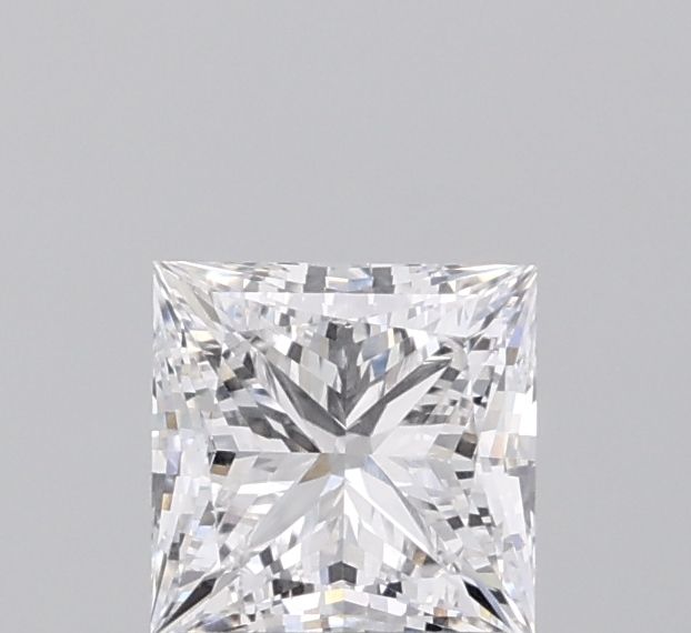 Princess Lab-Grown Diamond 1.05ct D VVS1
