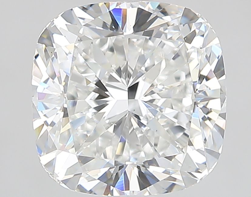 Cushion Natural Diamond 2.05ct F VS2