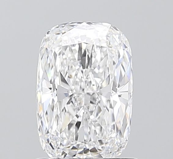 Cushion Lab-Grown Diamond 1.35ct D VVS1