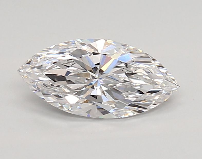 Marquise Lab-Grown Diamond 0.94ct D FL