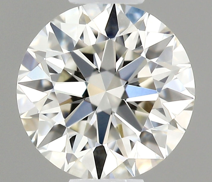 Round Natural Diamond 0.40ct G IF