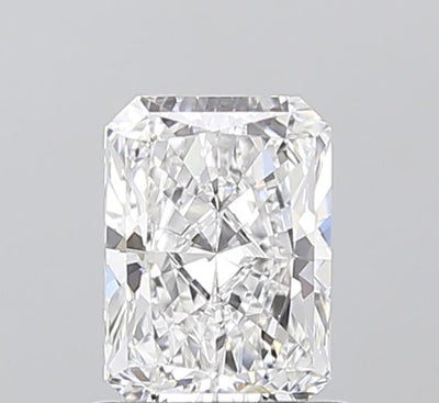Radiant Lab-Grown Diamond 1.05ct D VVS1