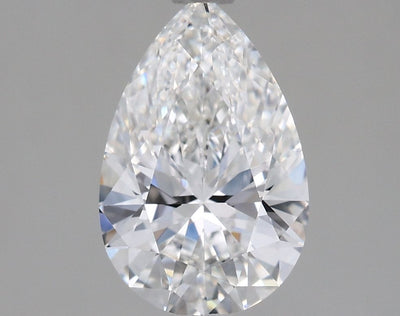Pear Lab-Grown Diamond 1.29ct F VVS1 (IGI)