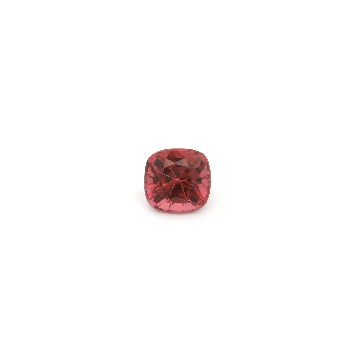 Cushion Pink Spinel 0.57ct loose gemstone