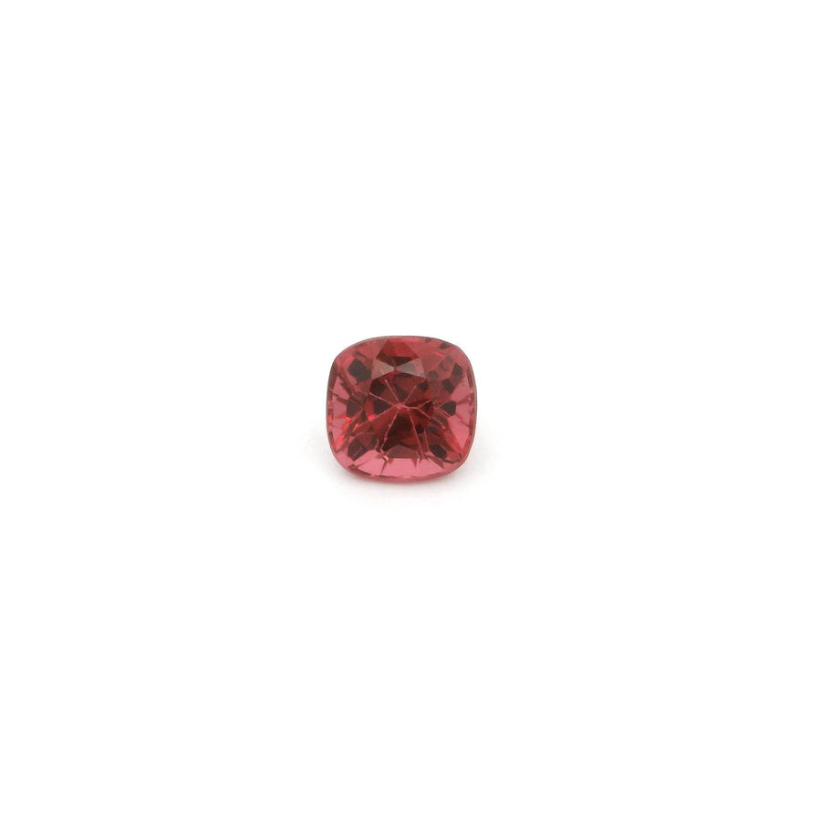 Cushion Pink Spinel 0.57ct loose gemstone