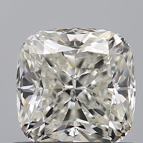 Cushion Natural Diamond 0.92ct I VS1