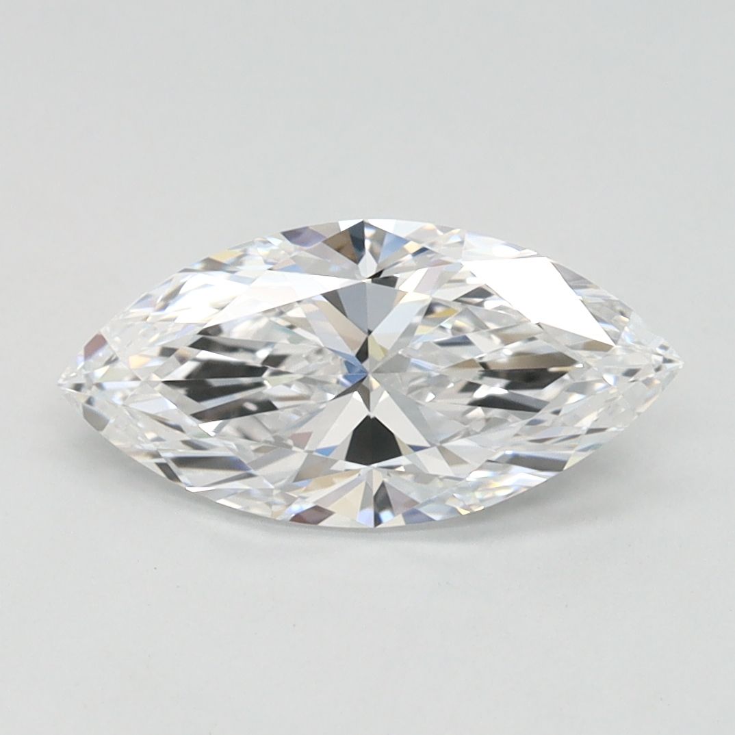 Marquise Lab-Grown Diamond 1.06ct D IF