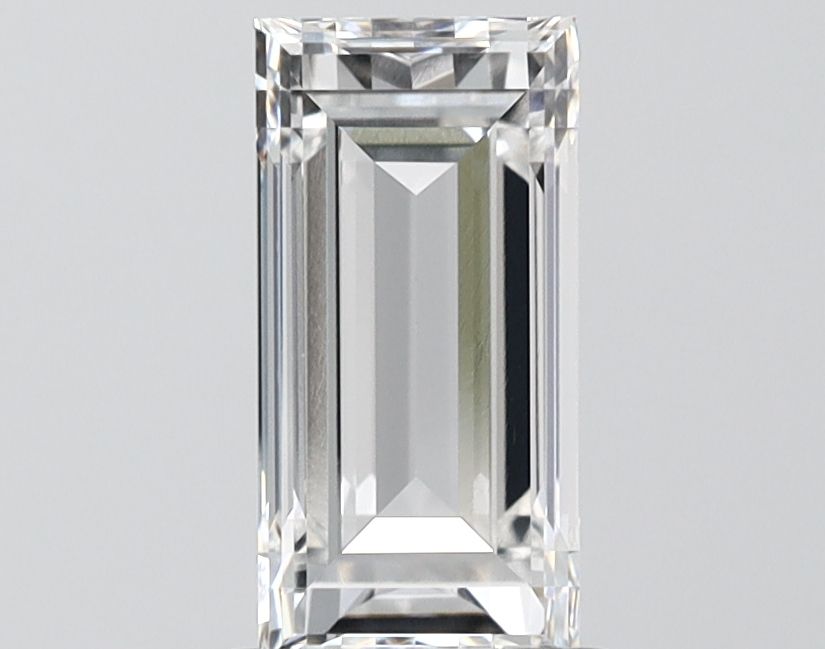 Baguette Lab-Grown Diamond 1.50ct E VVS1