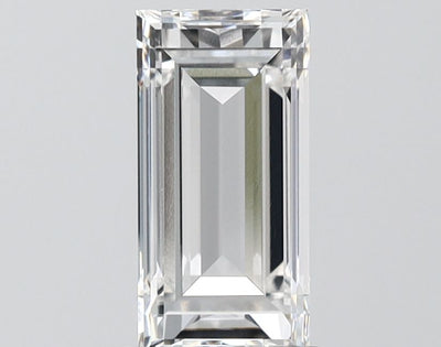 Baguette Lab-Grown Diamond 1.50ct E VVS1