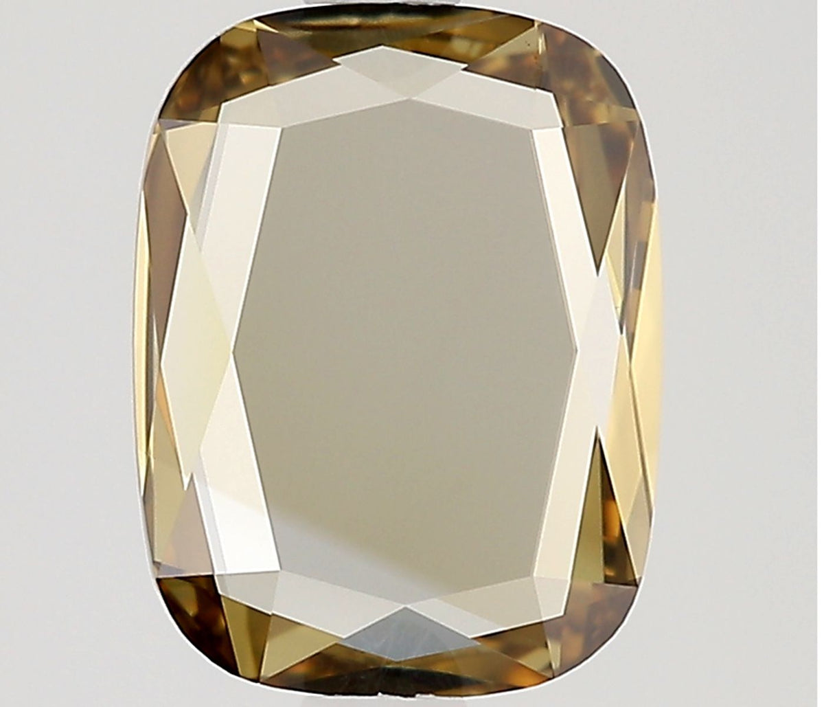 Other Fancy Brown Natural Diamond 0.98ct VS1 loose diamond