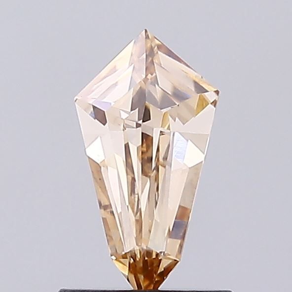 Other Fancy Brown Lab-grown Diamond 0.66ct VS1 loose diamond