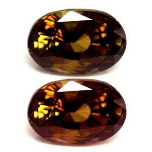 Oval Green Alexandrite 2.76ct loose gemstone