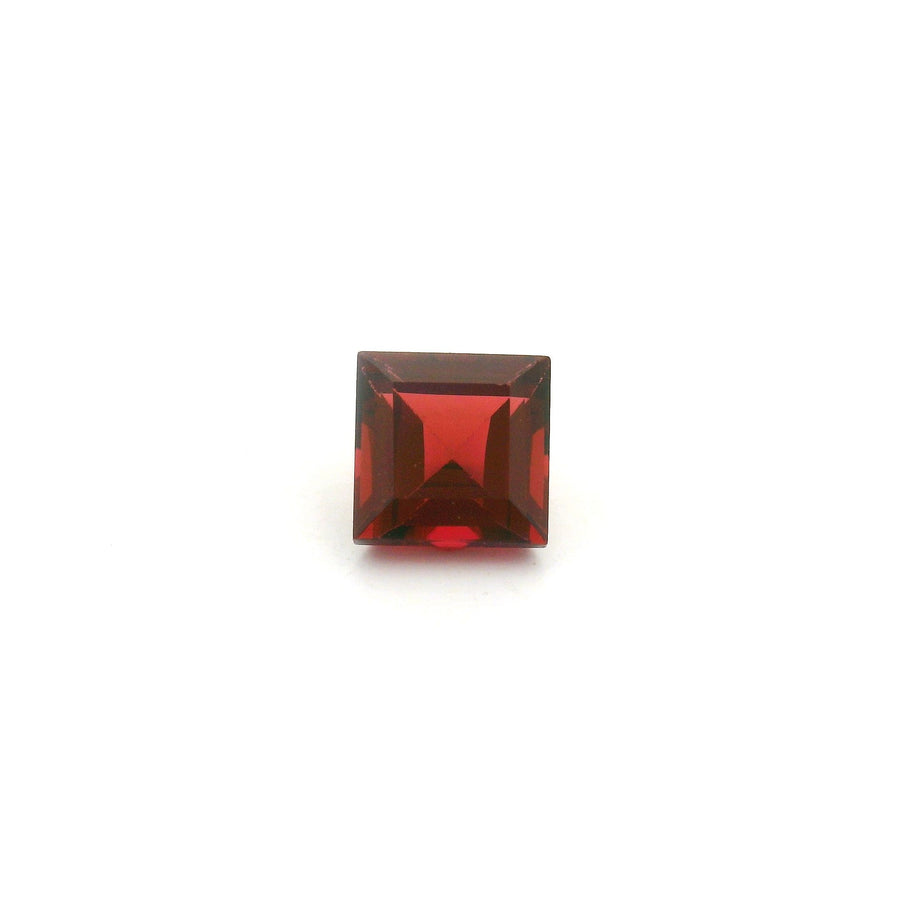 Square Pink Tourmaline 1.02ct loose gemstone
