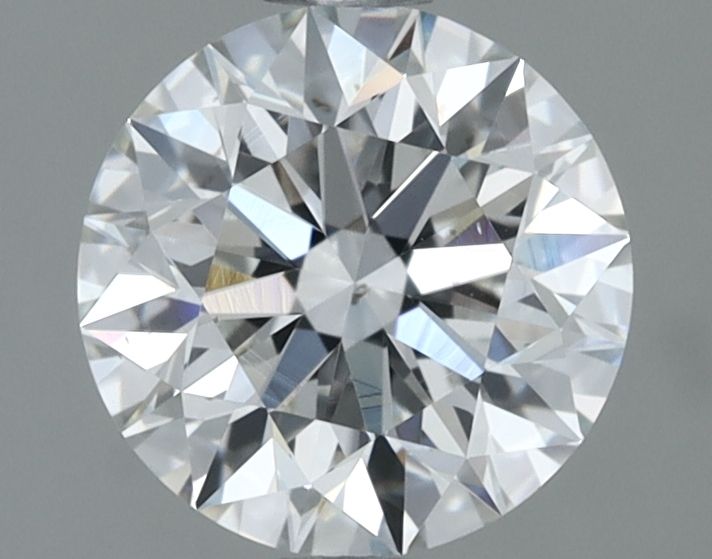 Round Natural Diamond 1.70ct G VS2