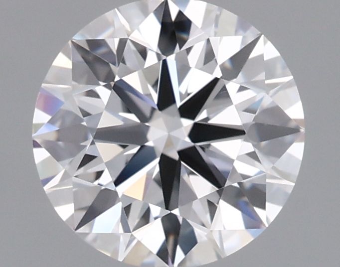 Round Lab-Grown Diamond 1.45ct E VVS1
