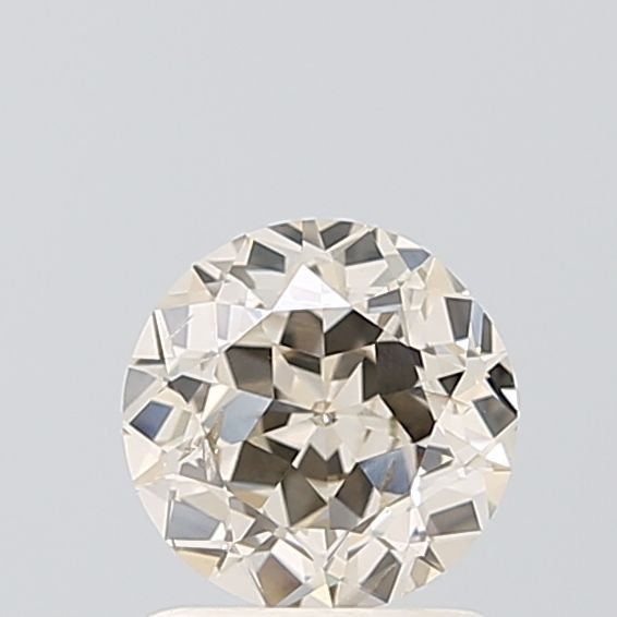 Other Fancy Brown Natural Diamond 1.01ct SI1 loose diamond