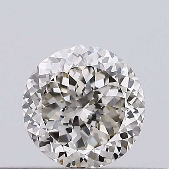 Other Fancy Light Brown Lab-grown Diamond 0.27ct VVS2 loose diamond