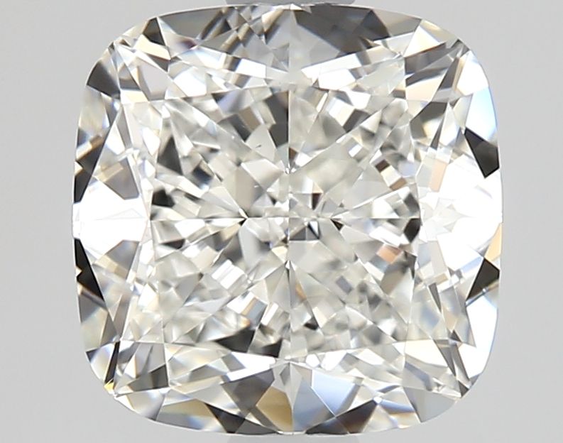 Cushion Natural Diamond 1.90ct H VS1