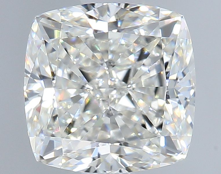 Cushion Natural Diamond 1.06ct G VS1