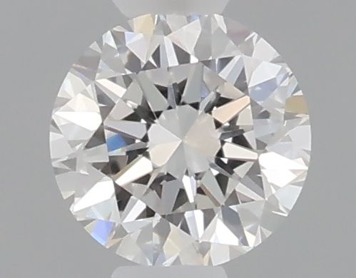 Round Lab-Grown Diamond 0.30ct E VVS1