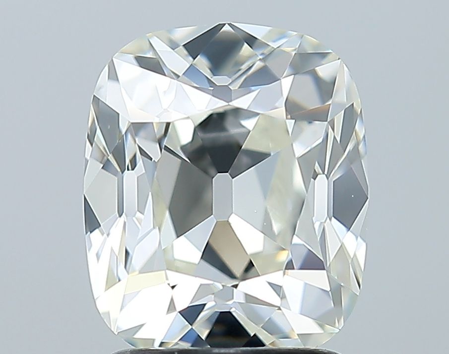 Old Miner Natural Diamond 2.02ct J VS2
